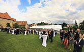 Opening Ceremony, 14.7.2017, 26. Internationales Musikfestival Český Krumlov 2017, source: Auviex s.r.o., photo by: Libor Sváček