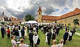 Opening Ceremony, 14.7.2017, 26. Internationales Musikfestival Český Krumlov 2017, source: Auviex s.r.o., photo by: Libor Sváček