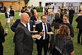 Opening Ceremony, 14.7.2017, 26. Internationales Musikfestival Český Krumlov 2017, source: Auviex s.r.o., photo by: Libor Sváček