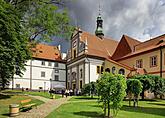 Schola Gregoriana Pragensis, 16.7.2017, 26th International Music Festival Český Krumlov 2017, source: Auviex s.r.o., photo by: Libor Sváček