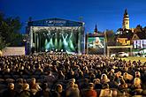 Altan /Irish Evening/, 22.7.2017, 26. Internationales Musikfestival Český Krumlov 2017, Quelle: Auviex s.r.o., Foto: Libor Sváček