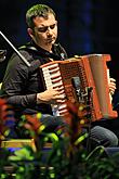 Altan /Irish Evening/, 22.7.2017, 26th International Music Festival Český Krumlov 2017, source: Auviex s.r.o., photo by: Libor Sváček