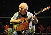 Altan /Irish Evening/, 22.7.2017, 26th International Music Festival Český Krumlov 2017, source: Auviex s.r.o., photo by: Libor Sváček