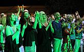 Altan /Irský večer/, 22.7.2017, 26. Mezinárodní hudební festival Český Krumlov 2017, zdroj: Auviex s.r.o., foto: Libor Sváček