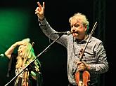 Altan /Irish Evening/, 22.7.2017, 26. Internationales Musikfestival Český Krumlov 2017, Quelle: Auviex s.r.o., Foto: Libor Sváček