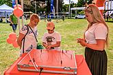 Children’s Afternoon – we enjoy energy, 23.7.2017, 26th International Music Festival Český Krumlov 2017, source: Auviex s.r.o., photo by: Libor Sváček