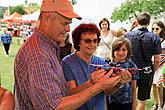 Children’s Afternoon – we enjoy energy, 23.7.2017, 26th International Music Festival Český Krumlov 2017, source: Auviex s.r.o., photo by: Libor Sváček