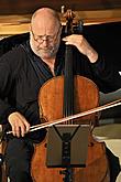 Smetana Trio, 2.8.2017, 26th International Music Festival Český Krumlov 2017, source: Auviex s.r.o., photo by: Libor Sváček