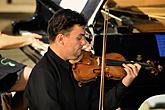 Smetana Trio, 2.8.2017, 26th International Music Festival Český Krumlov 2017, source: Auviex s.r.o., photo by: Libor Sváček