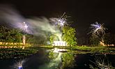 A Night of Baroque Masters - Marek Zvolánek /trumpet/ a Barocco sempre giovane, 5.8.2017, 26. Internationales Musikfestival Český Krumlov 2017, Quelle: Auviex s.r.o., Foto: Libor Sváček