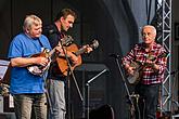 St.-Wenzels-Fest und Internationales Folklorefestival 2017 in Český Krumlov, Freitag 29. September 2017, Foto: Lubor Mrázek