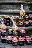 Saint Wenceslas Celebrations and International Folk Music Festival 2017 in Český Krumlov, Friday 29th September 2017, photo by: Lubor Mrázek