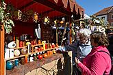 St.-Wenzels-Fest und Internationales Folklorefestival 2017 in Český Krumlov, Samstag 30. September 2017, Foto: Lubor Mrázek