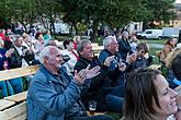 St.-Wenzels-Fest und Internationales Folklorefestival 2017 in Český Krumlov, Samstag 30. September 2017, Foto: Lubor Mrázek