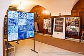 Concert for the Town to the 25th Anniversary of Enumeration of Český Krumlov in the UNESCO List, Castle Riding School 13.12.2017, photo by: Lubor Mrázek