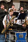 Concert for the Town to the 25th Anniversary of Enumeration of Český Krumlov in the UNESCO List, Castle Riding School 13.12.2017, photo by: Lubor Mrázek