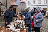 Engels-adventssamstag in den Klöster, wir Singen für Euch die Lieder, 3. Adventssamstag 16.12.2017, Foto: Lubor Mrázek