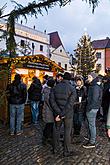 Angelic Advent Saturday at the Monasteries, Bringing you Songs, 3rd Advent Saturday 16.12.2017, photo by: Lubor Mrázek