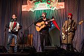 Angelic Advent Saturday at the Monasteries, Bringing you Songs, 3rd Advent Saturday 16.12.2017, photo by: Lubor Mrázek