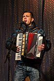 Angelic Advent Saturday at the Monasteries, Bringing you Songs, 3rd Advent Saturday 16.12.2017, photo by: Lubor Mrázek