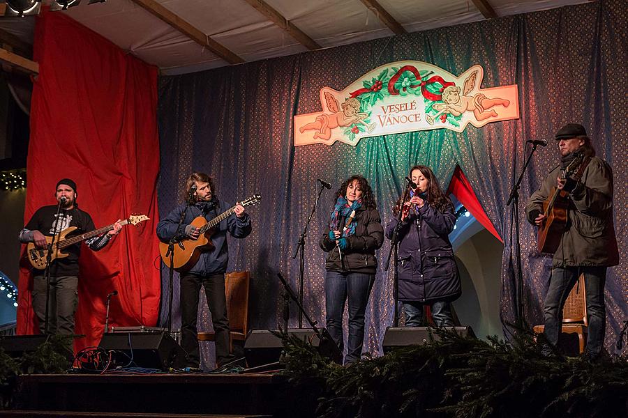 Engels-adventssamstag in den Klöster, wir Singen für Euch die Lieder, 3. Adventssamstag 16.12.2017