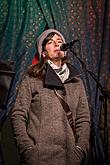 Engels-adventssamstag in den Klöster, wir Singen für Euch die Lieder, 3. Adventssamstag 16.12.2017, Foto: Lubor Mrázek