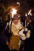 Lebende Krippe, 23.12.2017, Advent und Weihnachten in Český Krumlov, Foto: Lubor Mrázek