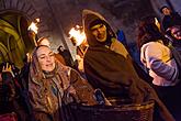 Live Nativity Scene, 23.12.2017, Advent and Christmas in Český Krumlov, photo by: Lubor Mrázek