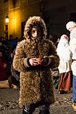 Live Nativity Scene, 23.12.2017, Advent and Christmas in Český Krumlov, photo by: Lubor Mrázek