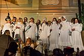 Live Nativity Scene, 23.12.2017, Advent and Christmas in Český Krumlov, photo by: Lubor Mrázek