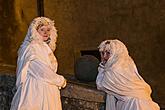 Live Nativity Scene, 23.12.2017, Advent and Christmas in Český Krumlov, photo by: Lubor Mrázek