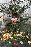 Christmas for the Bears, 24.12.2017, Advent and Christmas in Český Krumlov, photo by: Lubor Mrázek