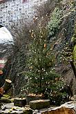 Christmas for the Bears, 24.12.2017, Advent and Christmas in Český Krumlov, photo by: Lubor Mrázek