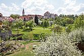 Kouzelný Krumlov 30.4.2018, foto: Lubor Mrázek