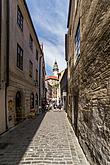 Magical Krumlov 30.4.2018, photo by: Lubor Mrázek