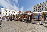 Magical Krumlov 30.4.2018, photo by: Lubor Mrázek