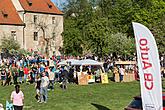 Kouzelný Krumlov 30.4.2018, foto: Lubor Mrázek