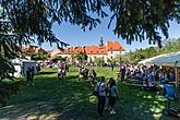 Kouzelný Krumlov 30.4.2018, foto: Lubor Mrázek