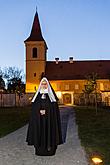 Kouzelný Krumlov 30.4.2018, foto: Lubor Mrázek