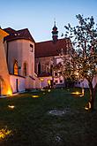 Magical Krumlov 30.4.2018, photo by: Lubor Mrázek