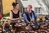 Monasteries Český Krumlov - Magical Krumlov 28.4.2018, photo by: Lubor Mrázek