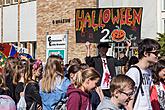 5th Students rag Day, Magical Krumlov 27.4.2018, photo by: Lubor Mrázek