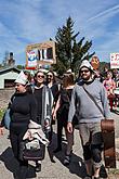 5th Students rag Day, Magical Krumlov 27.4.2018, photo by: Lubor Mrázek