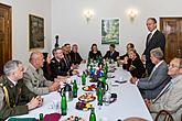 Ceremonial act on the occasion of the 73rd anniversary of the end of World War II, photo by: Lubor Mrázek