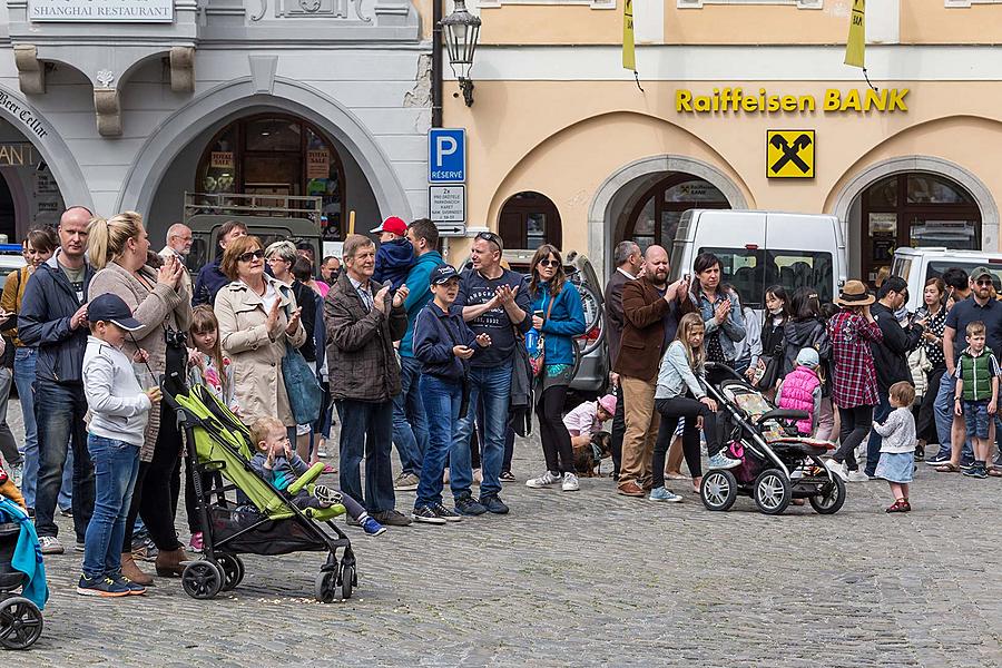 Uctění památky účastníků 2. světové války