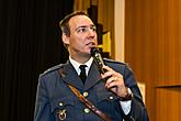 Czechoslovak Airmen in World War II - lecture for schools, 3.5.2018, photo by: Lubor Mrázek