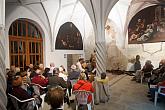 Concerts of the Festival of Baroque Arts 16. – 18. 9. 2016, Ensemble Ritornello, Quelle: Festival of Baroque Arts, Foto: Karel Smeykal