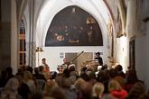 Concerts of the Festival of Baroque Arts 16. – 18. 9. 2016, Ensemble Ritornello, Quelle: Festival of Baroque Arts, Foto: Karel Smeykal