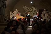 Vocal ensemble Societas Incognitorum, 16. 9. 2016, Quelle: Festival of Baroque Arts, Foto: Karel Smeykal