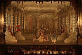 Antonio Caldara: L´Asilo d´Amore, Hof-Musici Baroque Orchestra, 16. – 18. 9. 2016, in front of theatre curtain, source: Festival of Baroque Arts, photo by: Libor Sváček